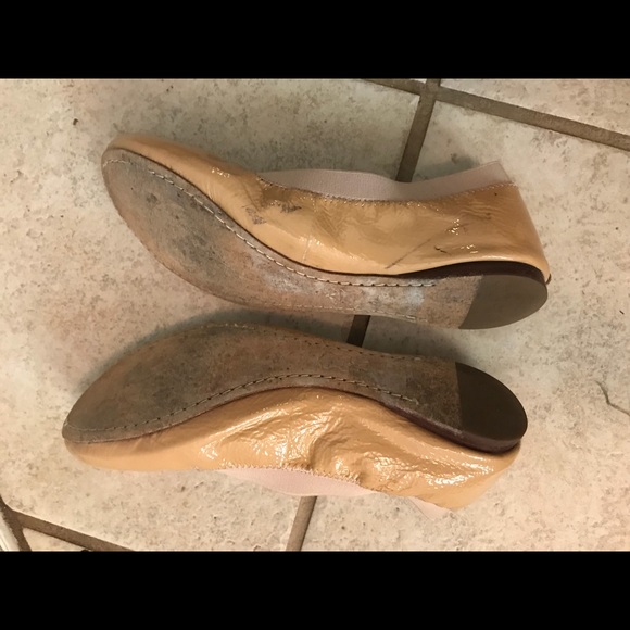 Tory Burch shoes - Picture 4 of 5